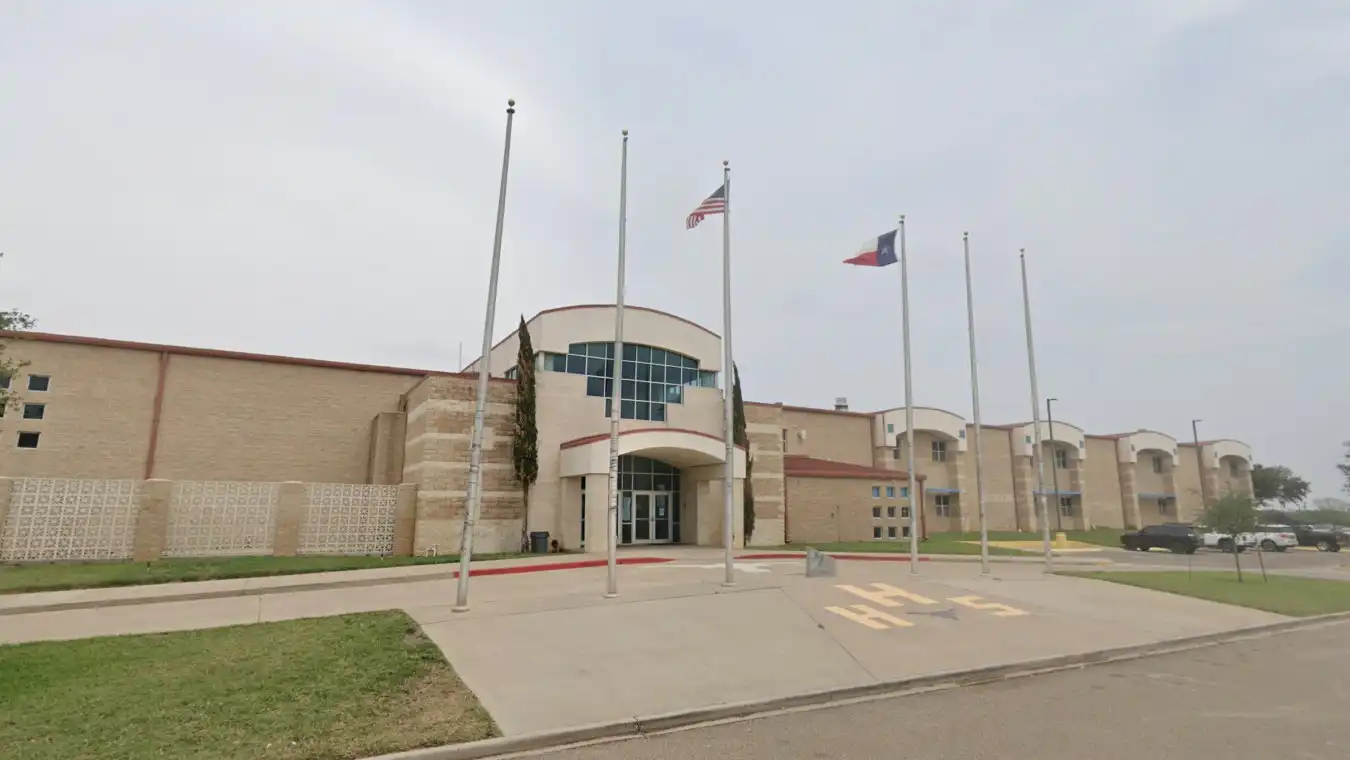 Hebbronville High School